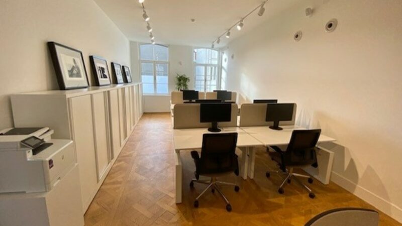 OFFICE PVH